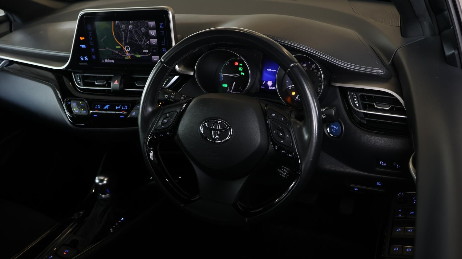 Used Toyota C-HR 2019 for sale - 76584168: Photo 10