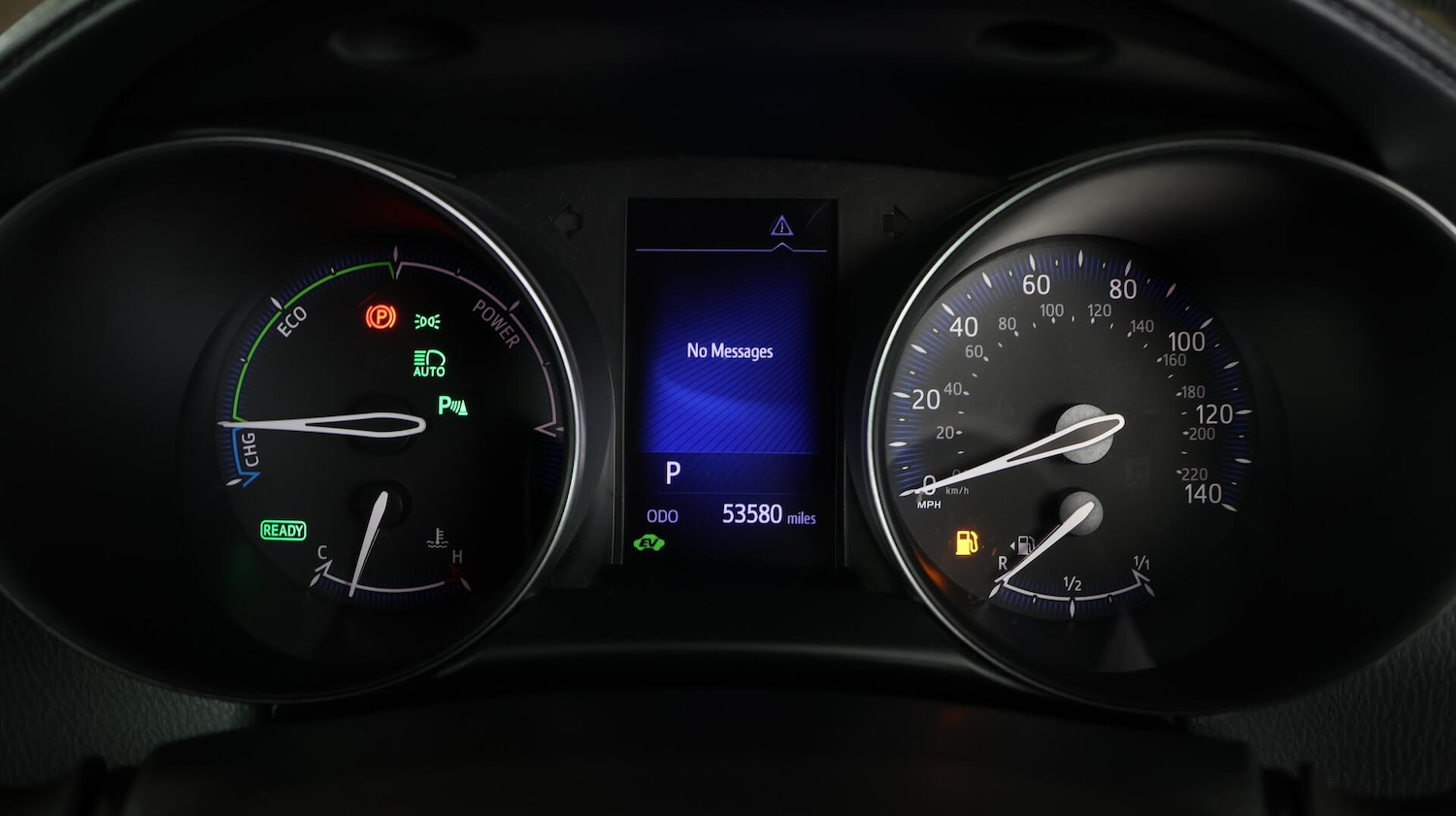 Used Toyota C-HR 2019 for sale - 76584168: Photo 11