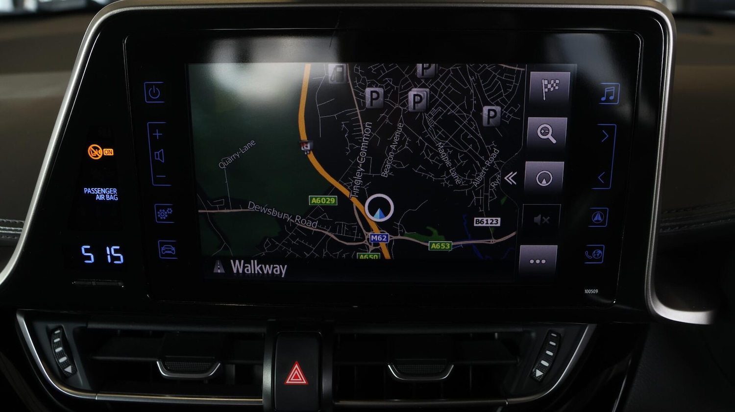 Used Toyota C-HR 2019 for sale - 76584168: Photo 12