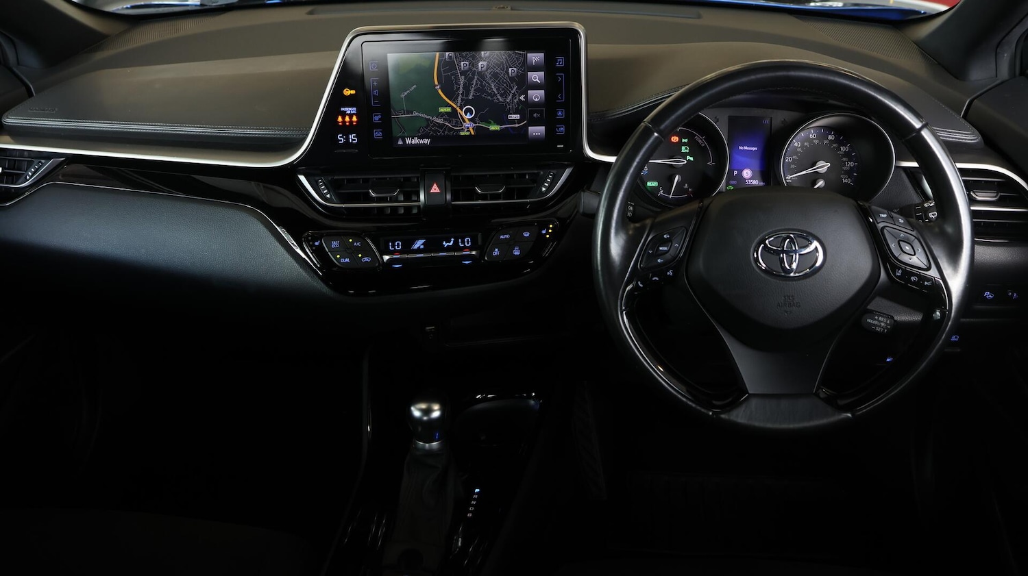 Used Toyota C-HR 2019 for sale - 76584168: Photo 14