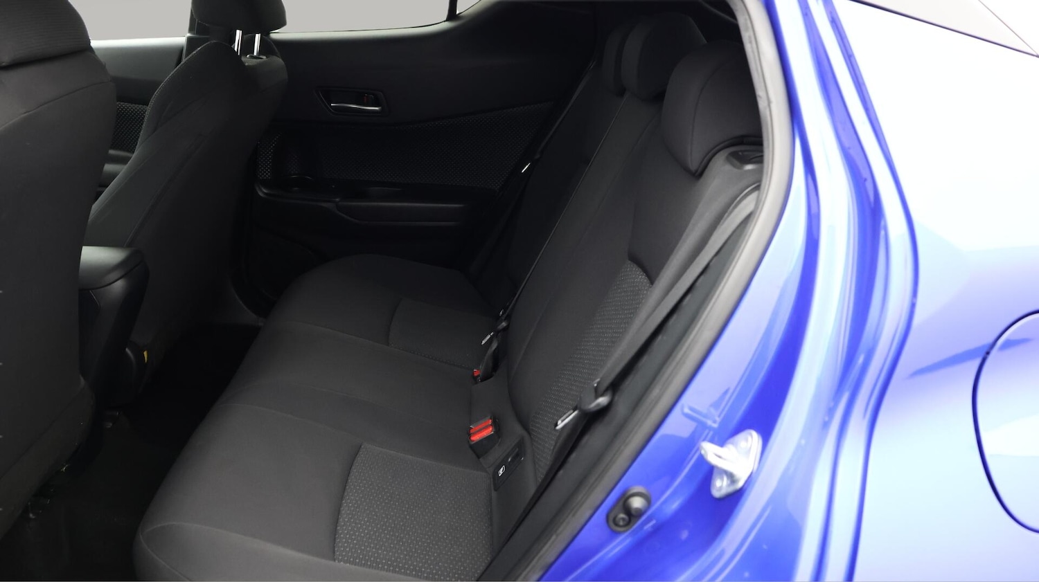 Used Toyota C-HR 2019 for sale - 76584168: Photo 17