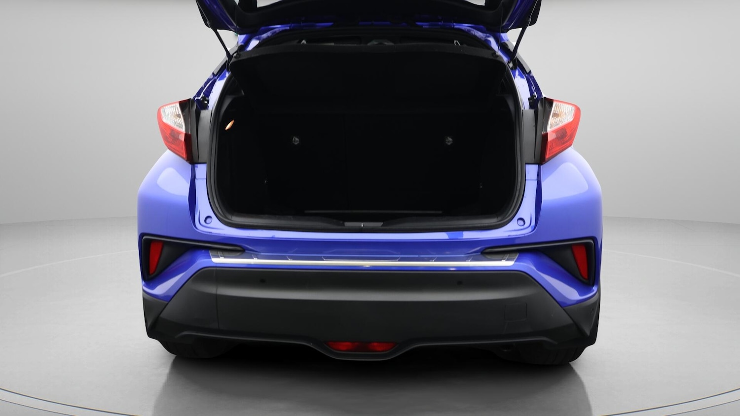 Used Toyota C-HR 2019 for sale - 76584168: Photo 18