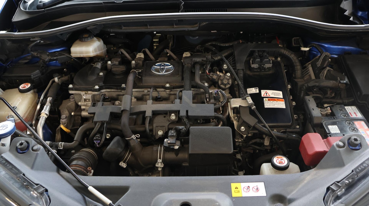 Used Toyota C-HR 2019 for sale - 76584168: Photo 20