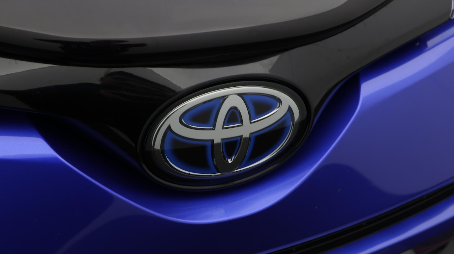 Used Toyota C-HR 2019 for sale - 76584168: Photo 22