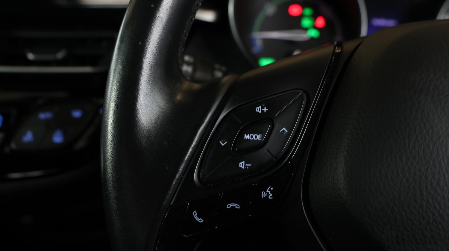 Used Toyota C-HR 2019 for sale - 76584168: Photo 23