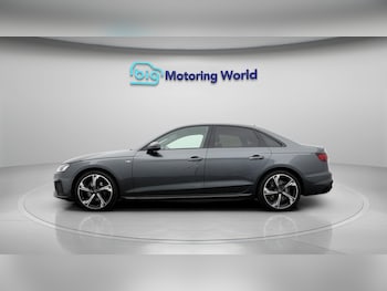 Used Audi A4 2024 for sale - 79491162: Photo
