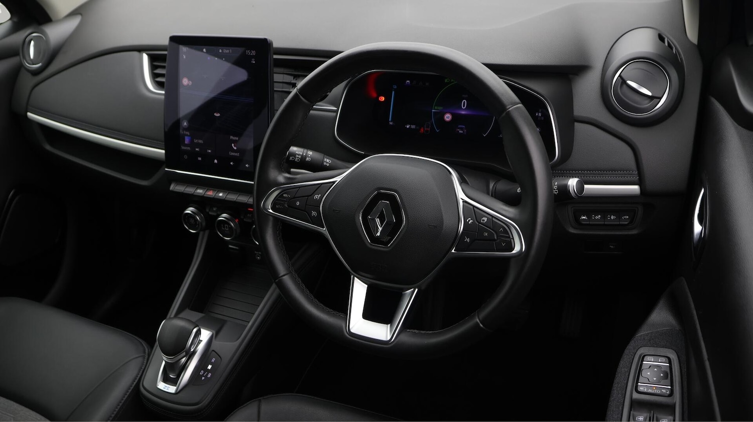 Used Renault Zoe for sale - 76473559: Photo 10