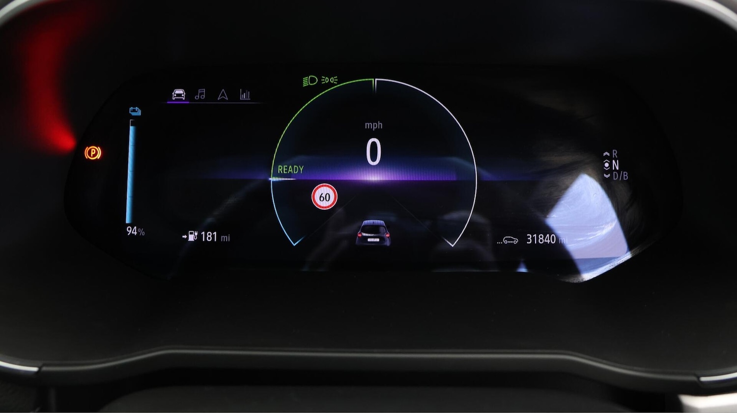 Used Renault Zoe for sale - 76473559: Photo 11