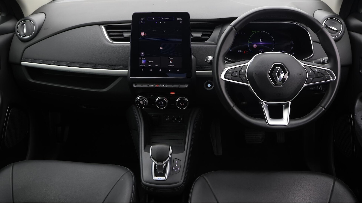 Used Renault Zoe for sale - 76473559: Photo 14