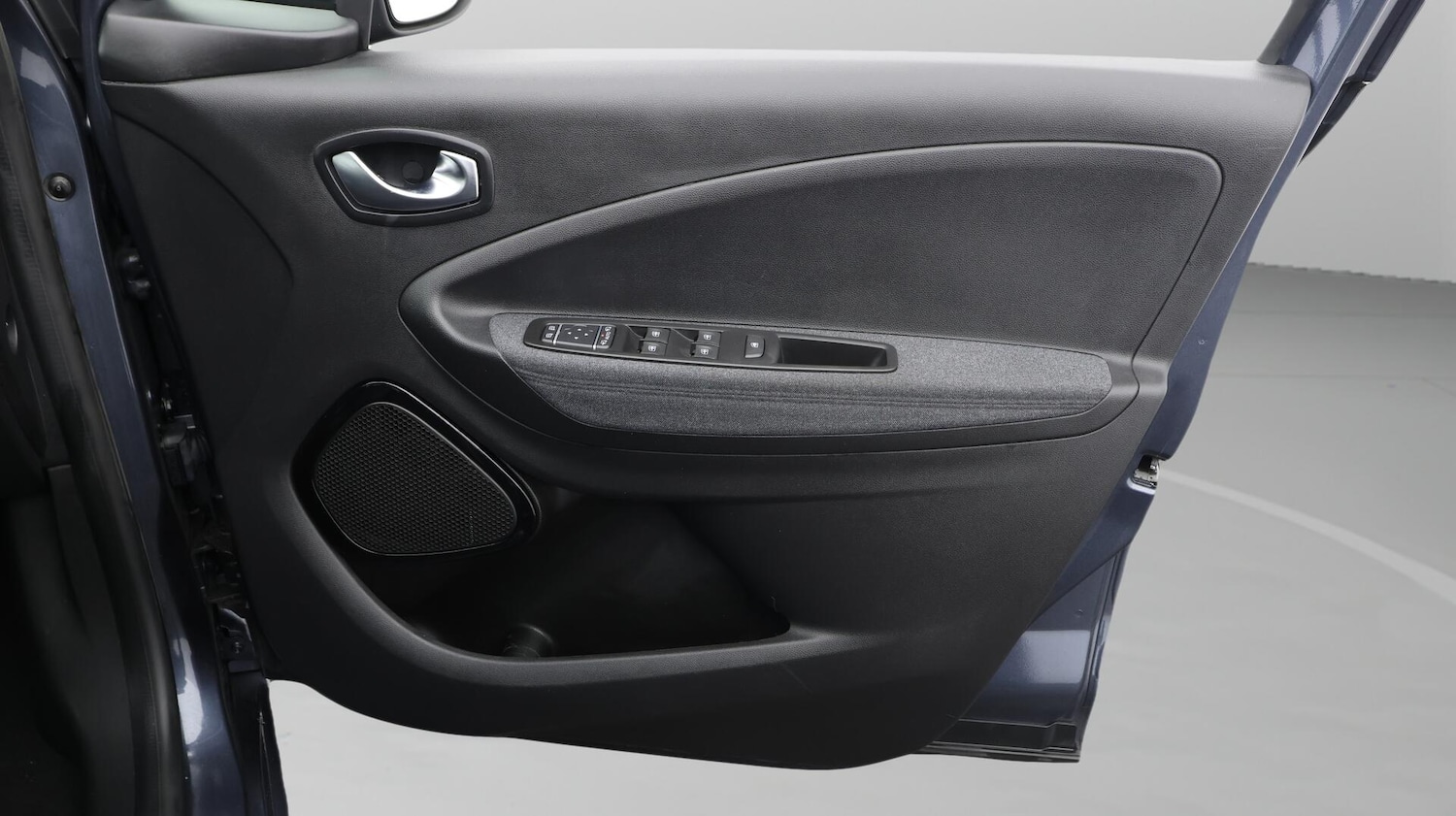 Used Renault Zoe for sale - 76473559: Photo 16