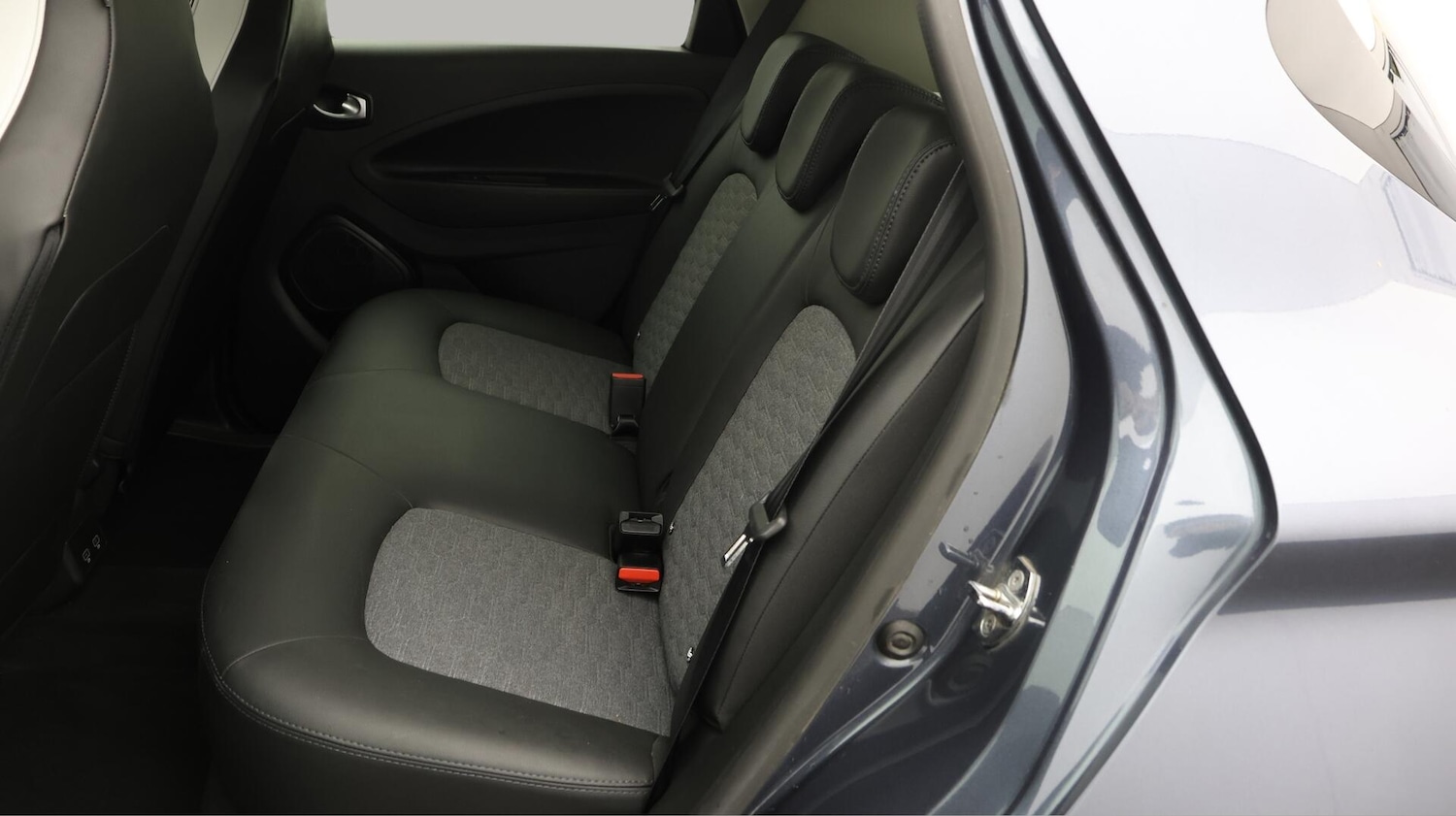 Used Renault Zoe for sale - 76473559: Photo 17