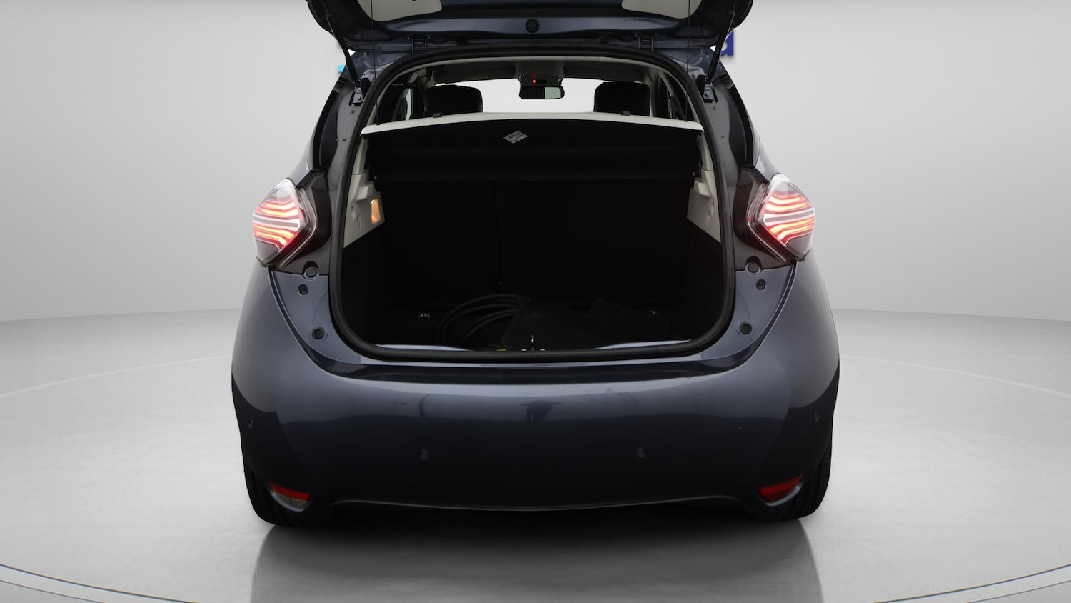 Used Renault Zoe for sale - 76473559: Photo 18