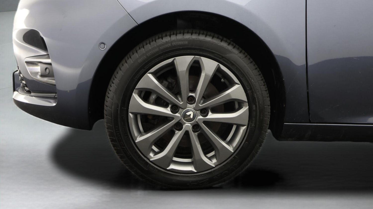 Used Renault Zoe for sale - 76473559: Photo 19