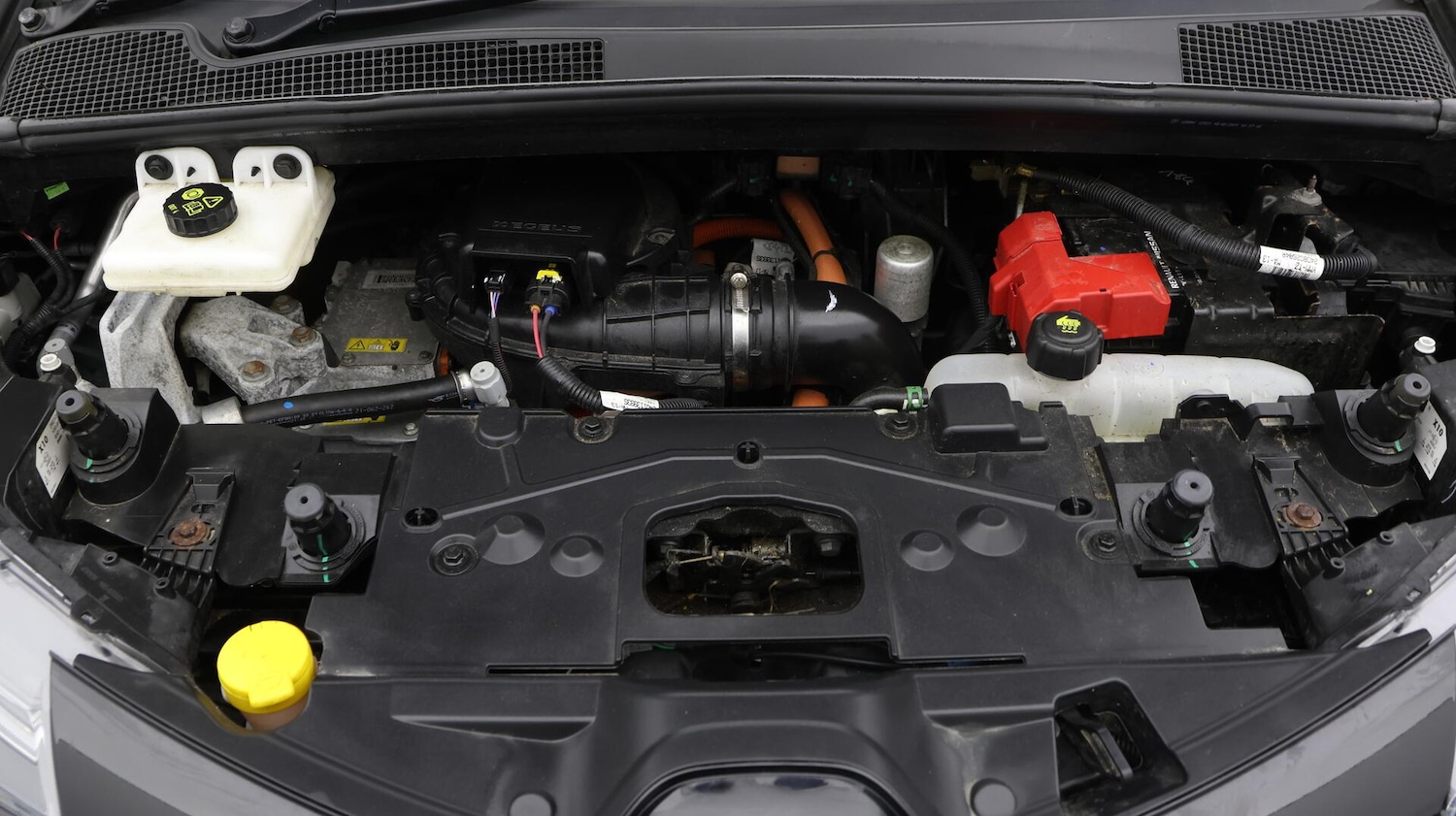 Used Renault Zoe for sale - 76473559: Photo 20