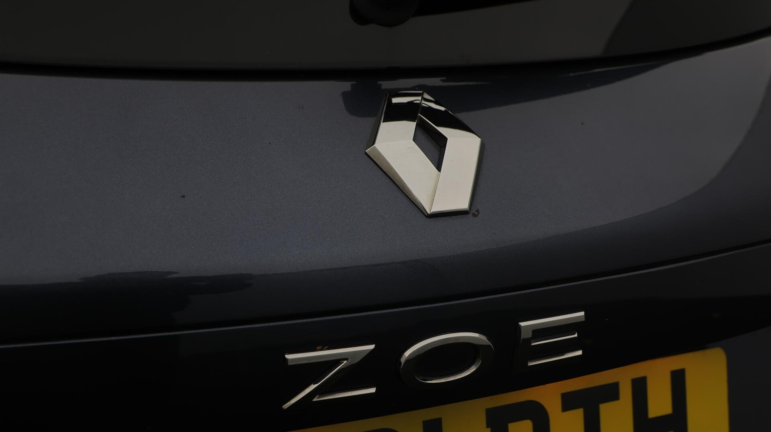 Used Renault Zoe for sale - 76473559: Photo 21