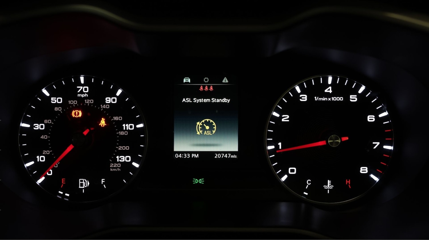 Used MG MG ZS 2023 for sale - 77596930: Photo 10