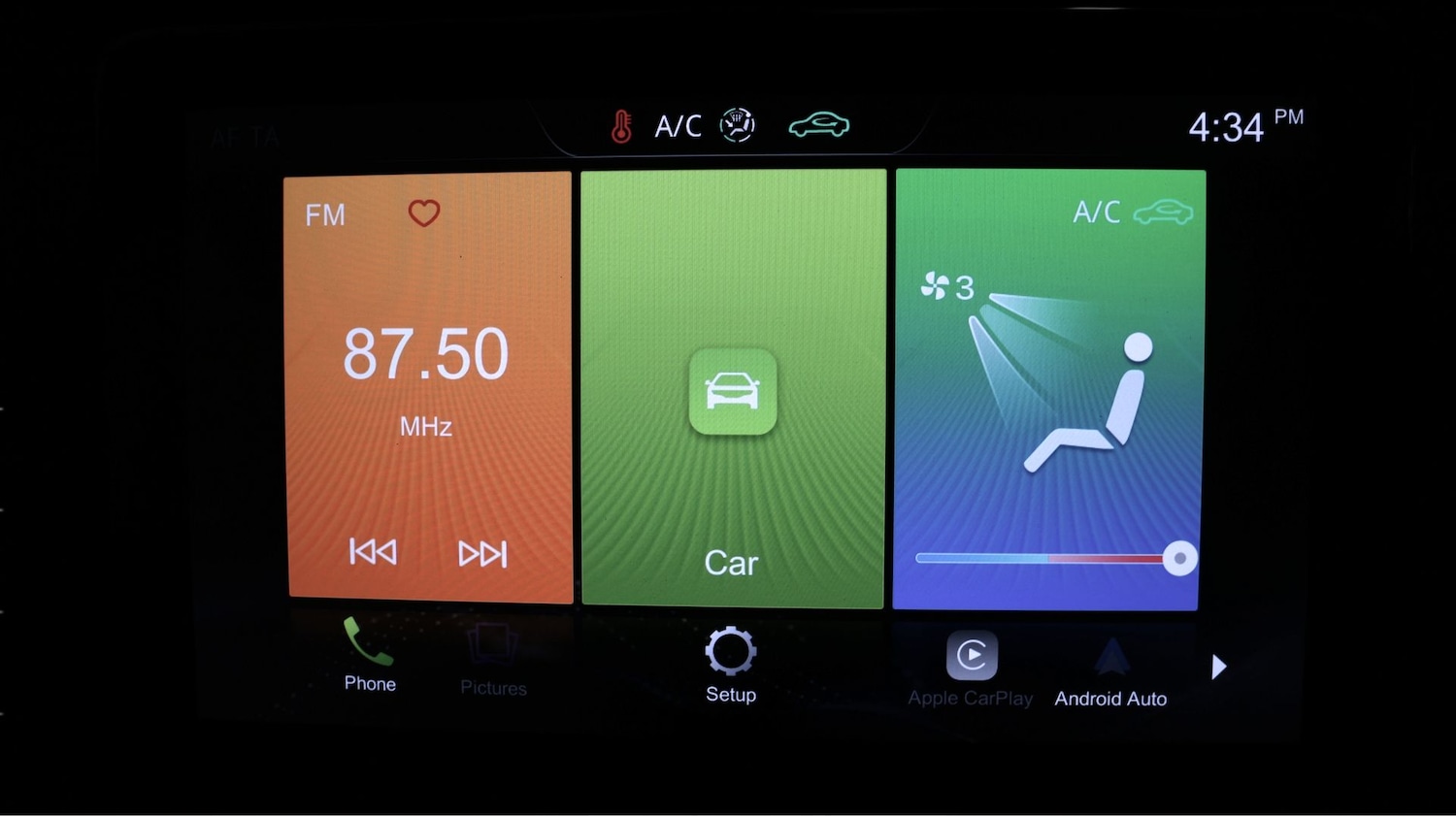 Used MG MG ZS 2023 for sale - 77596930: Photo 11