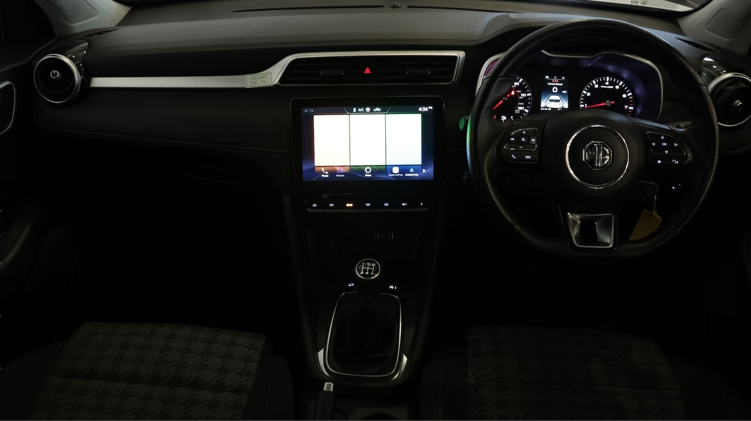 Used MG MG ZS 2023 for sale - 77596930: Photo 13