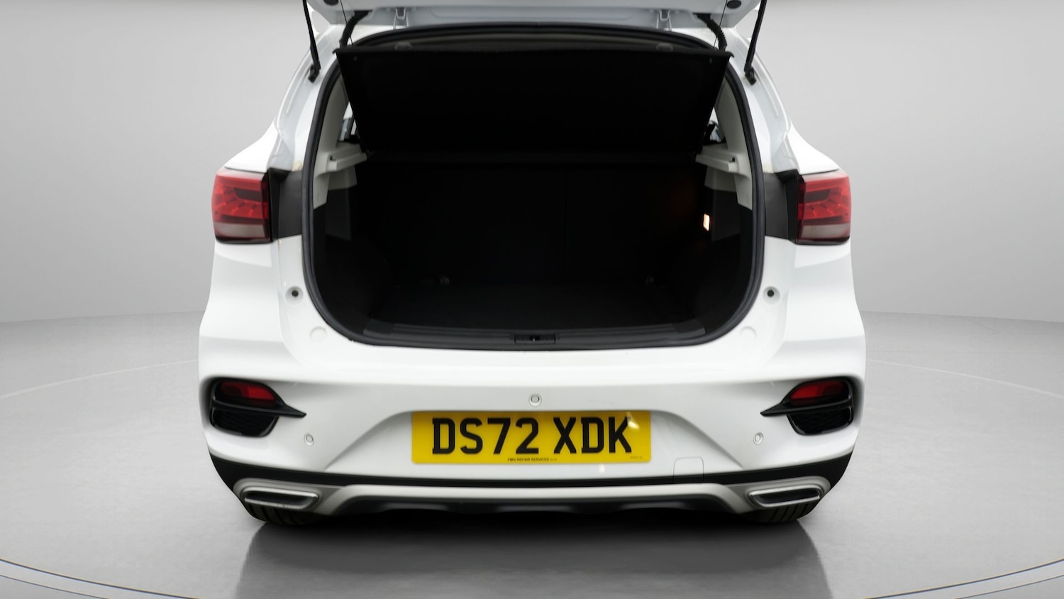 Used MG MG ZS 2023 for sale - 77596930: Photo 17