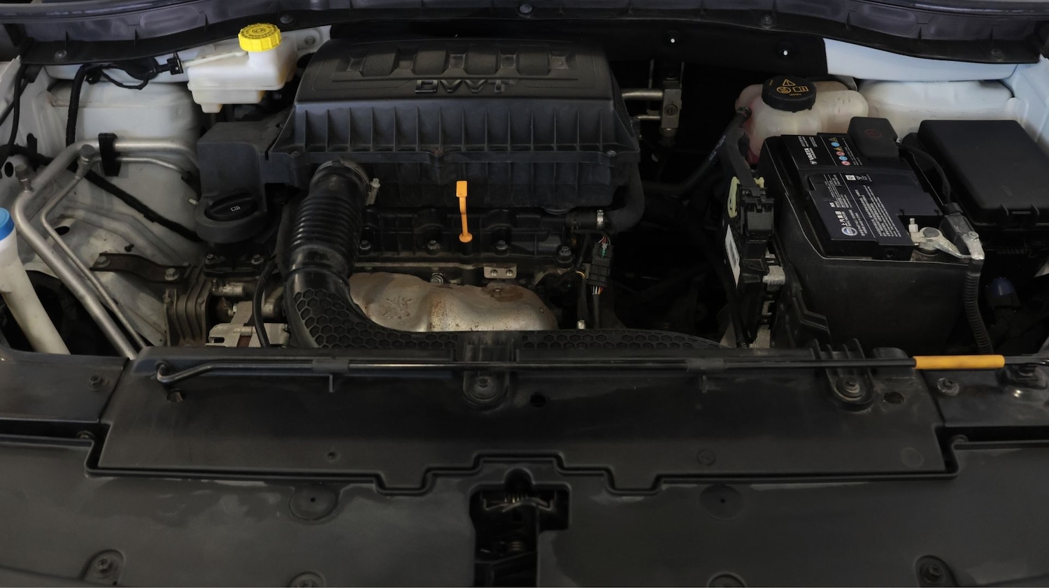 Used MG MG ZS 2023 for sale - 77596930: Photo 19