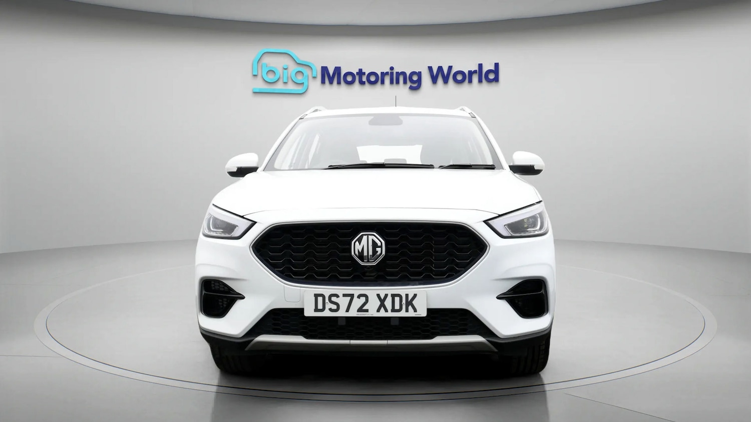 Used MG MG ZS 2023 for sale - 77596930: Photo 2