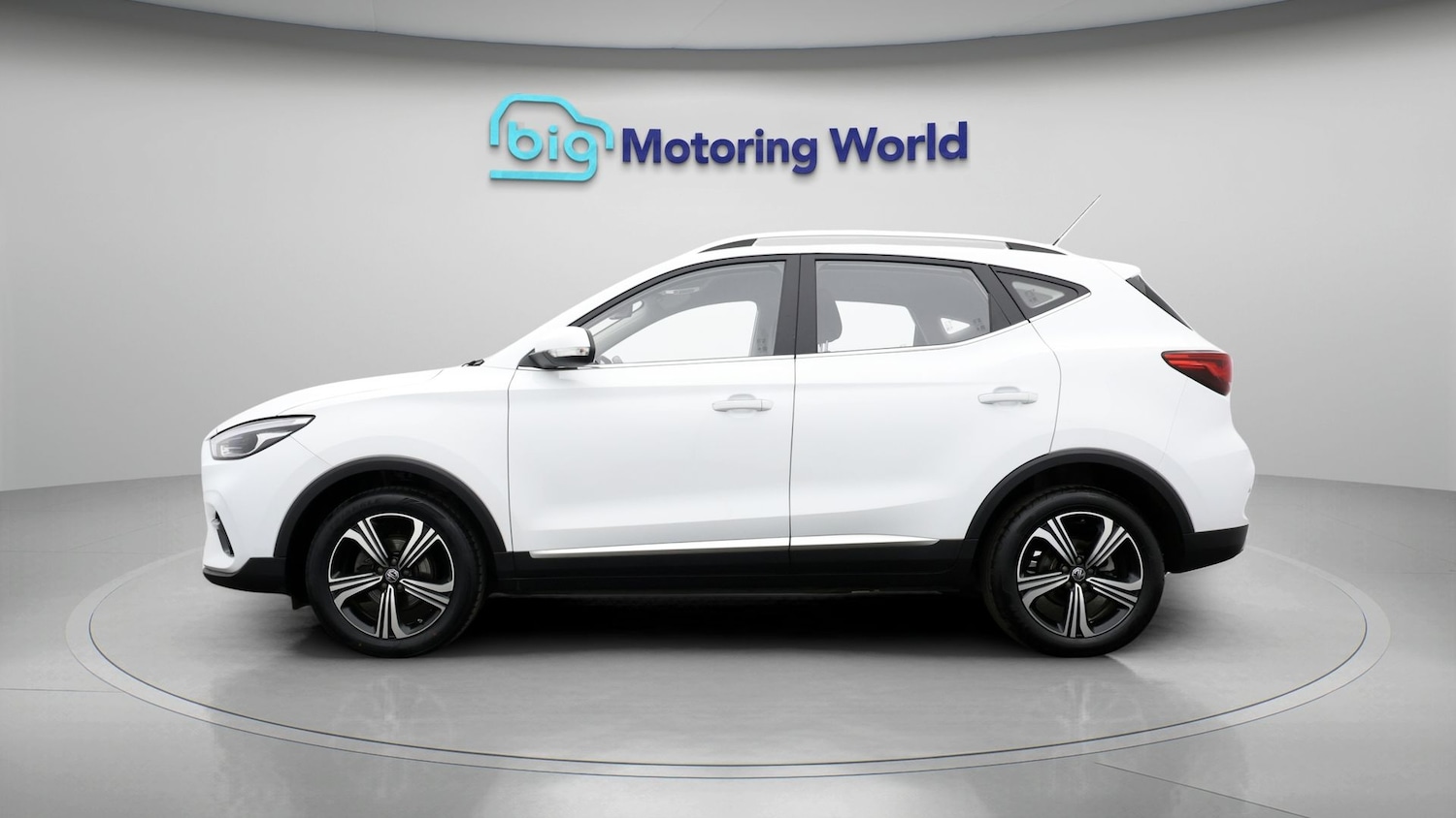 Used MG MG ZS 2023 for sale - 77596930: Photo 4