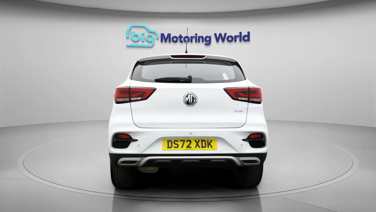 Used MG MG ZS 2023 for sale - 77596930: Photo 6