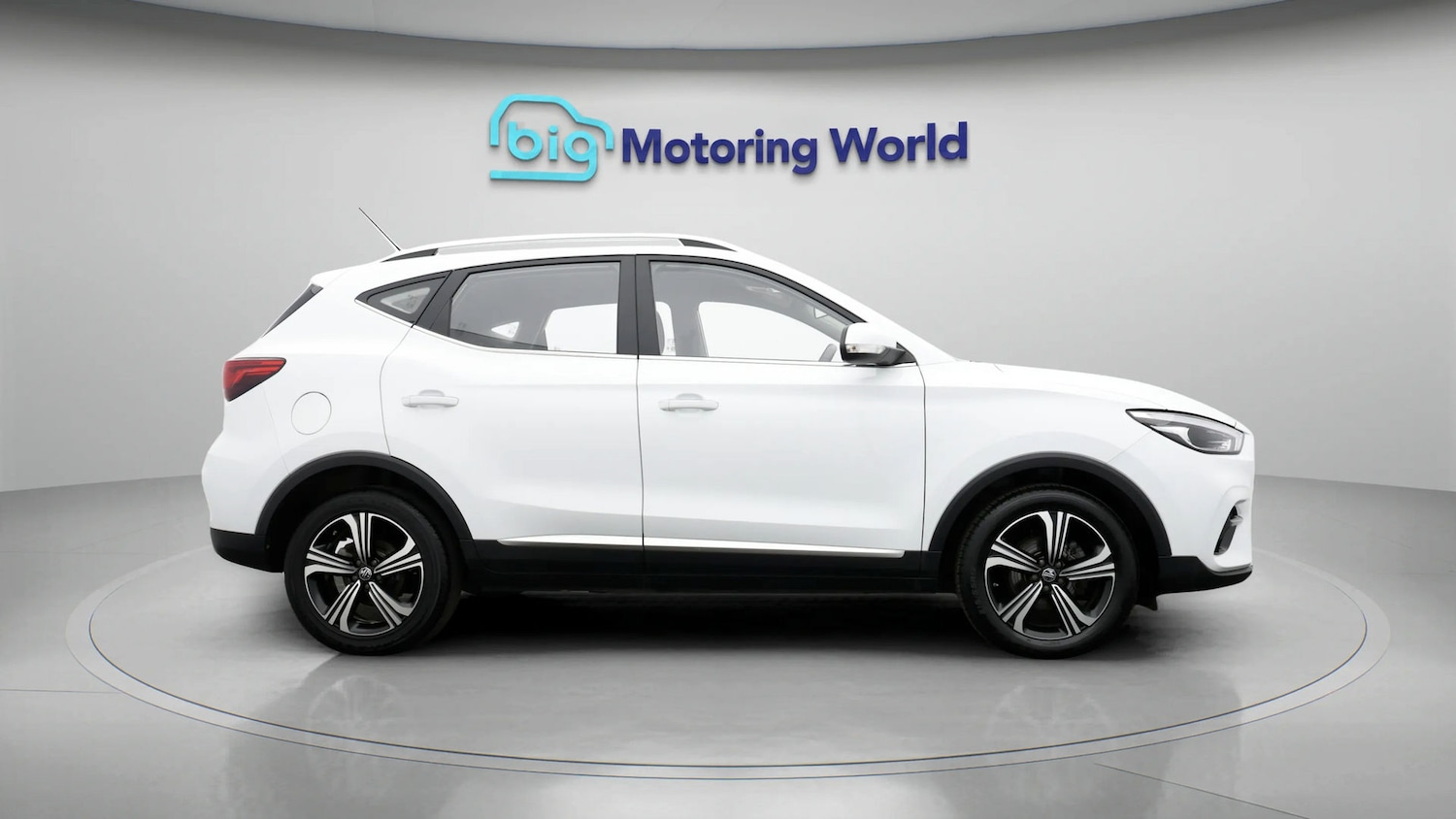 Used MG MG ZS 2023 for sale - 77596930: Photo 8