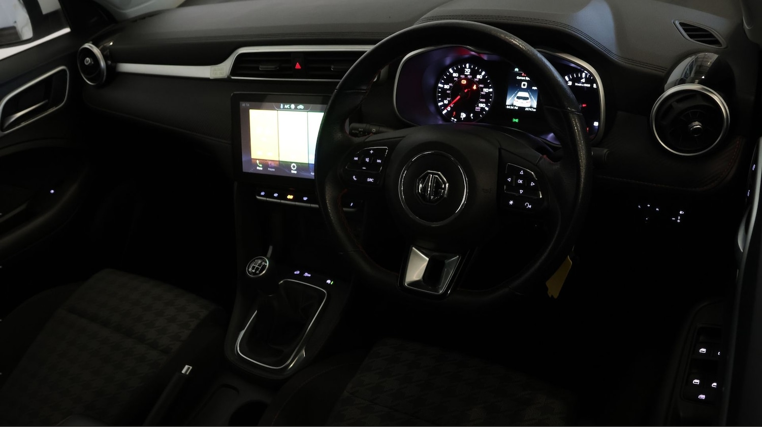 Used MG MG ZS 2023 for sale - 77596930: Photo 9