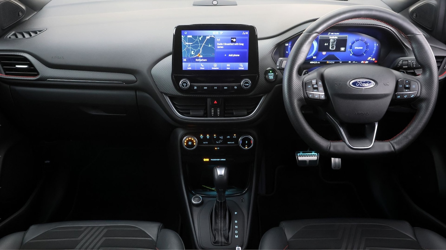 Used Ford Puma 2020 for sale - 77465530: Photo 13