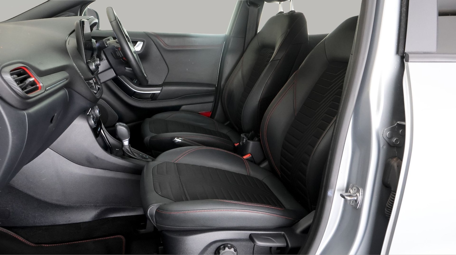 Used Ford Puma 2020 for sale - 77465530: Photo 14