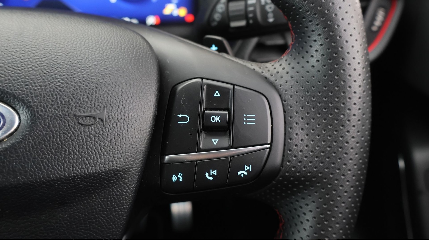 Used Ford Puma 2020 for sale - 77465530: Photo 21