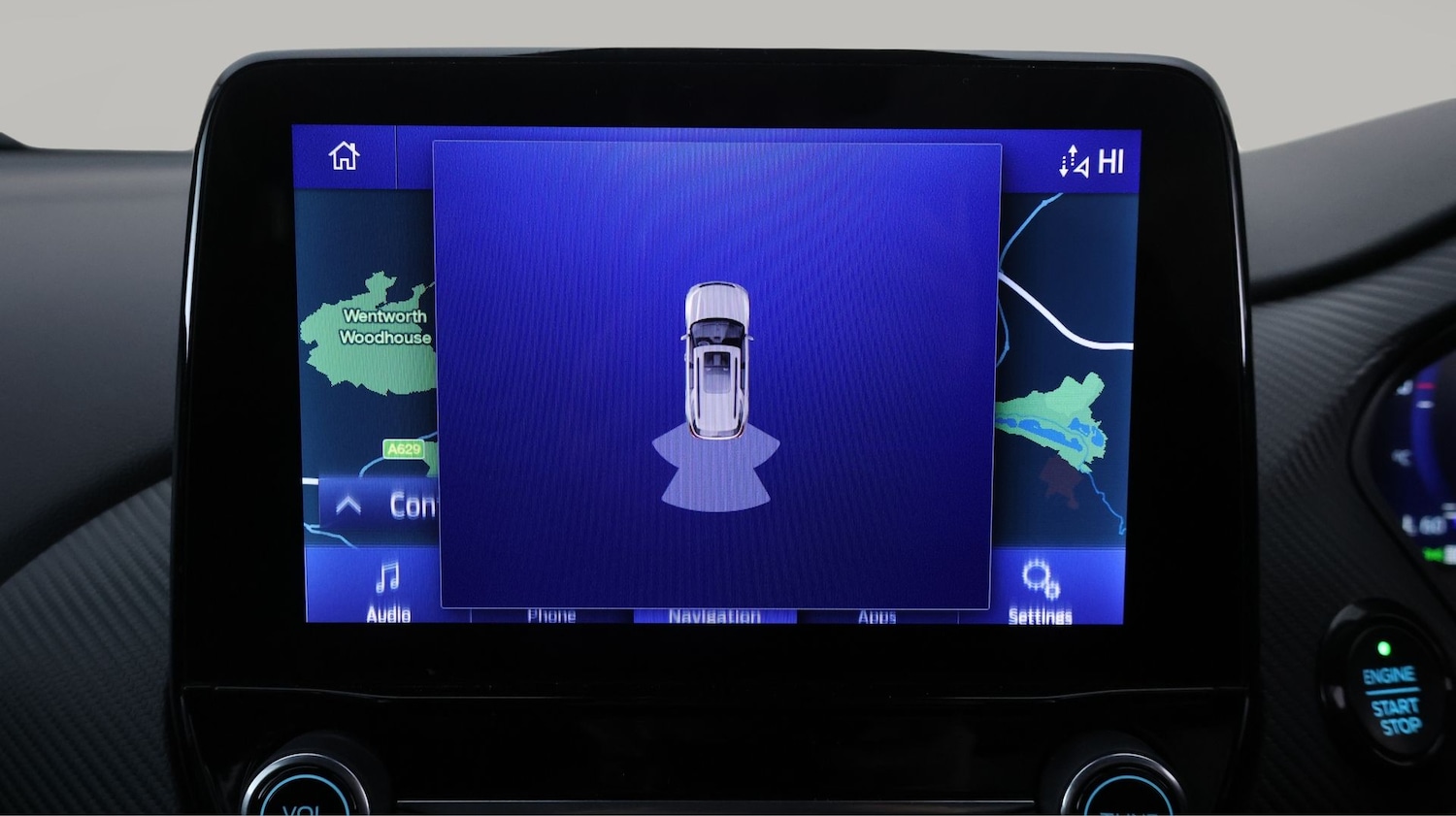 Used Ford Puma 2020 for sale - 77465530: Photo 23