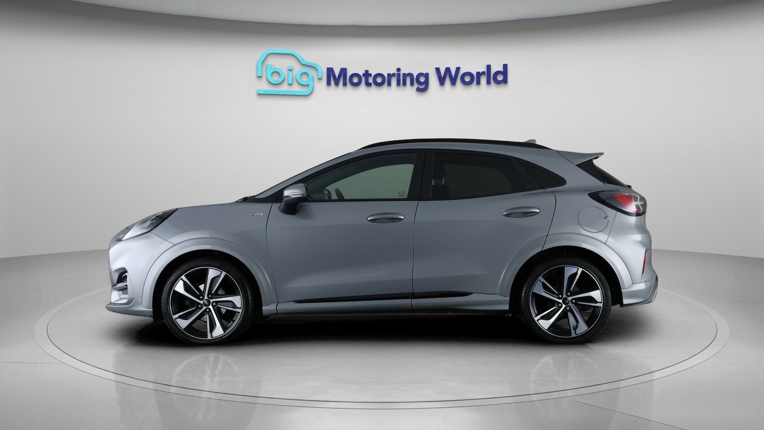 Used Ford Puma 2020 for sale - 77465530: Photo 4