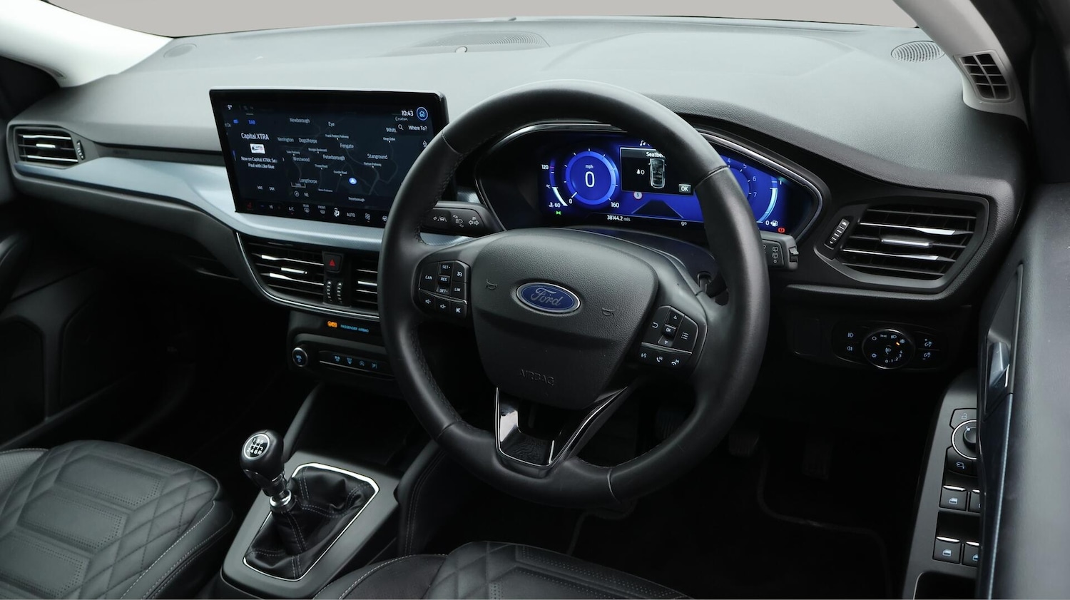Used Ford Focus 2023 for sale - 76646296: Photo 10
