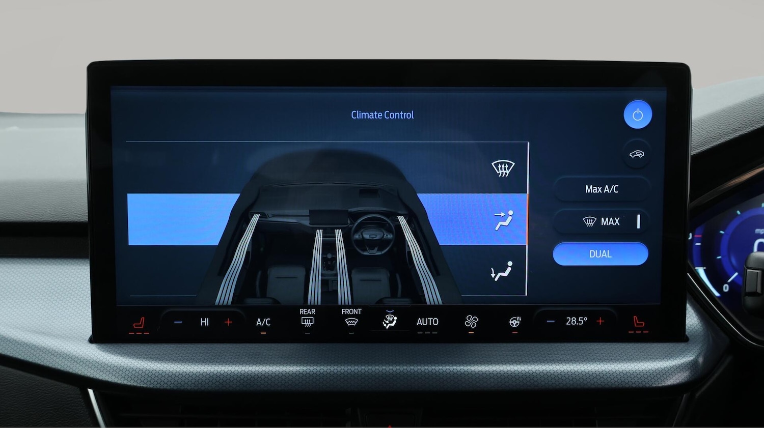 Used Ford Focus 2023 for sale - 76646296: Photo 13