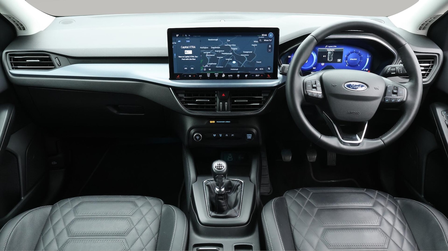 Used Ford Focus 2023 for sale - 76646296: Photo 14