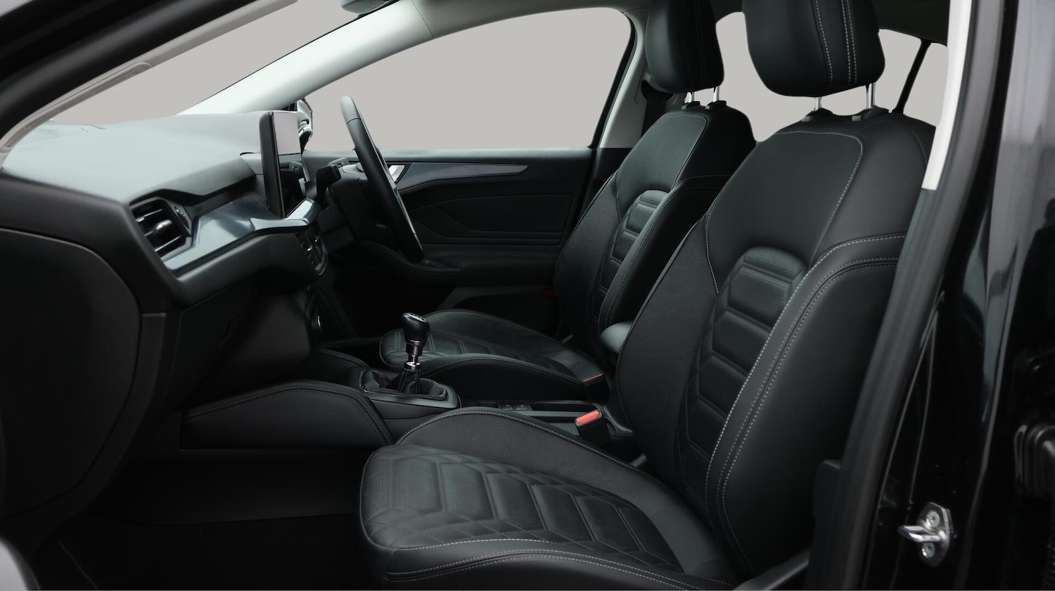 Used Ford Focus 2023 for sale - 76646296: Photo 15