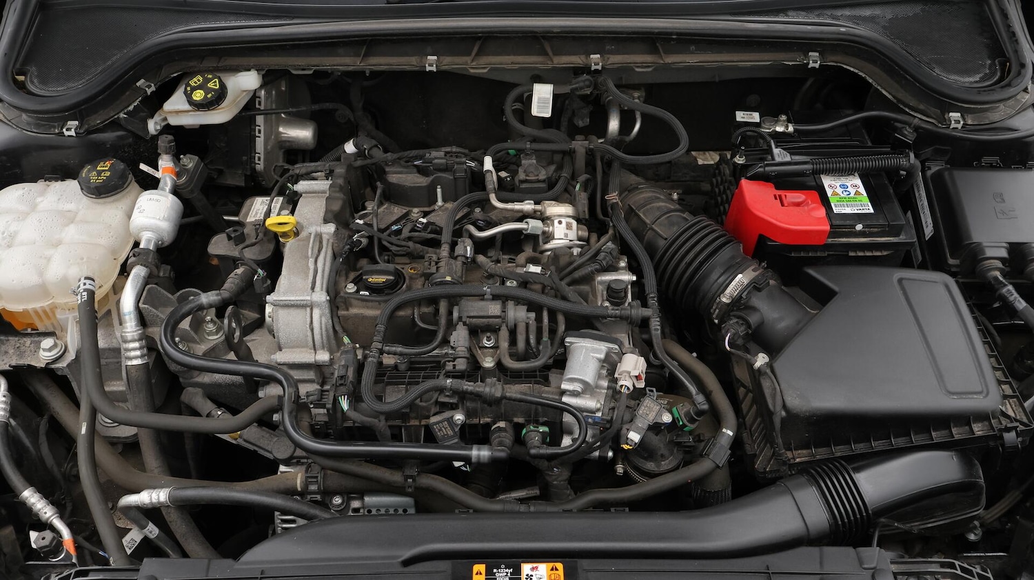 Used Ford Focus 2023 for sale - 76646296: Photo 20