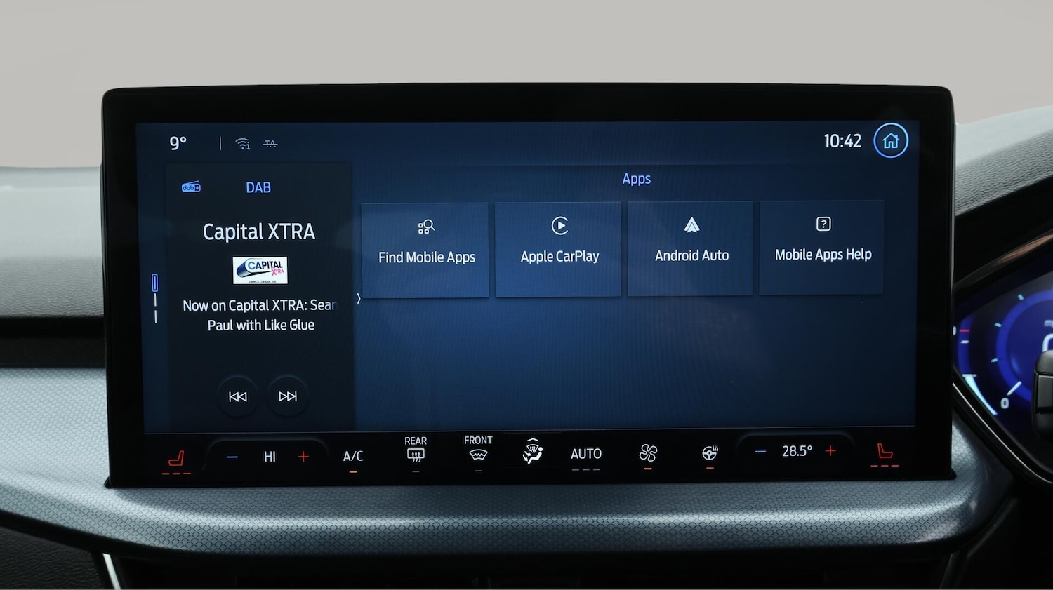 Used Ford Focus 2023 for sale - 76646296: Photo 26