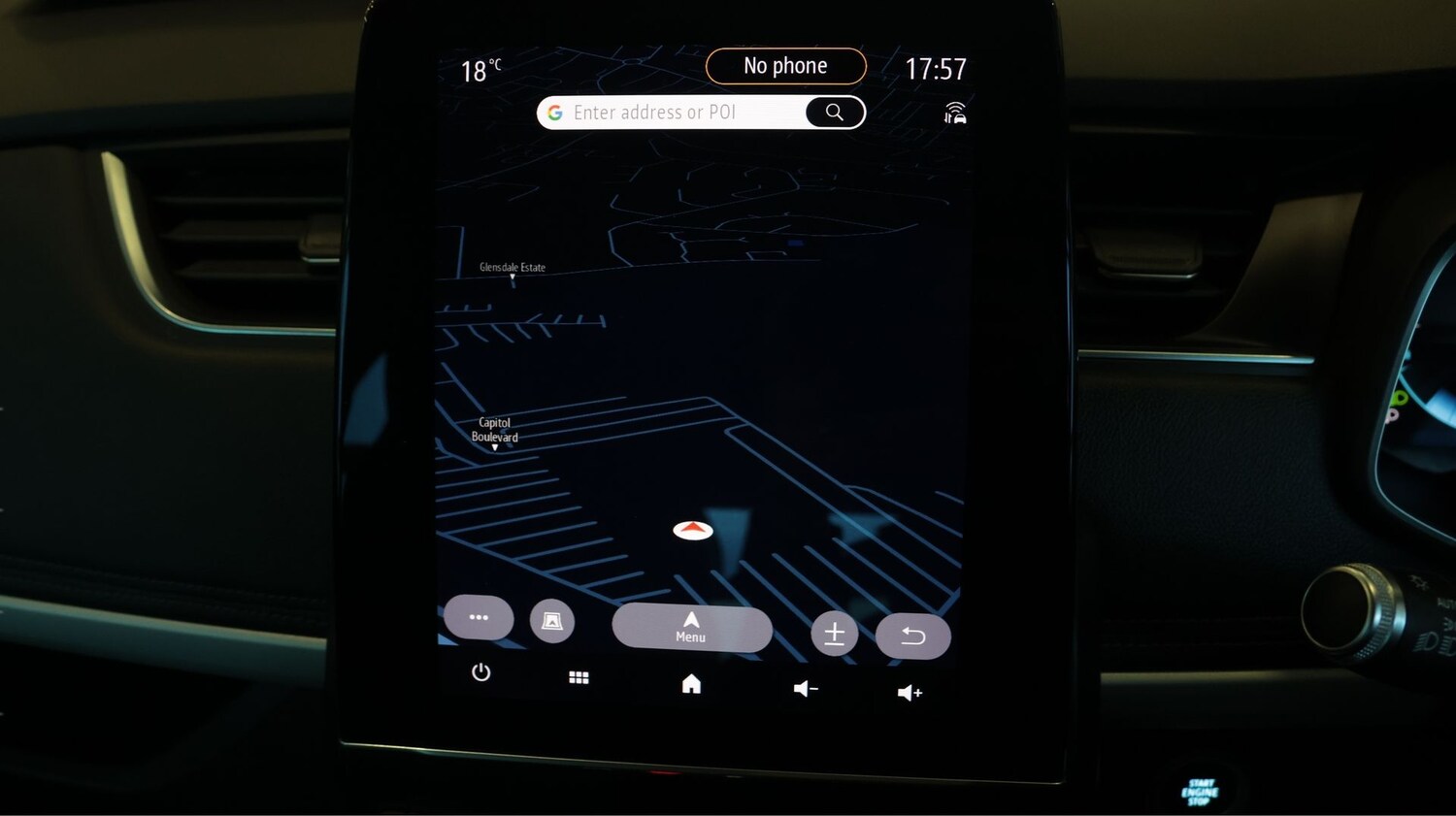 Used Renault Zoe 2022 for sale - 77908394: Photo 11