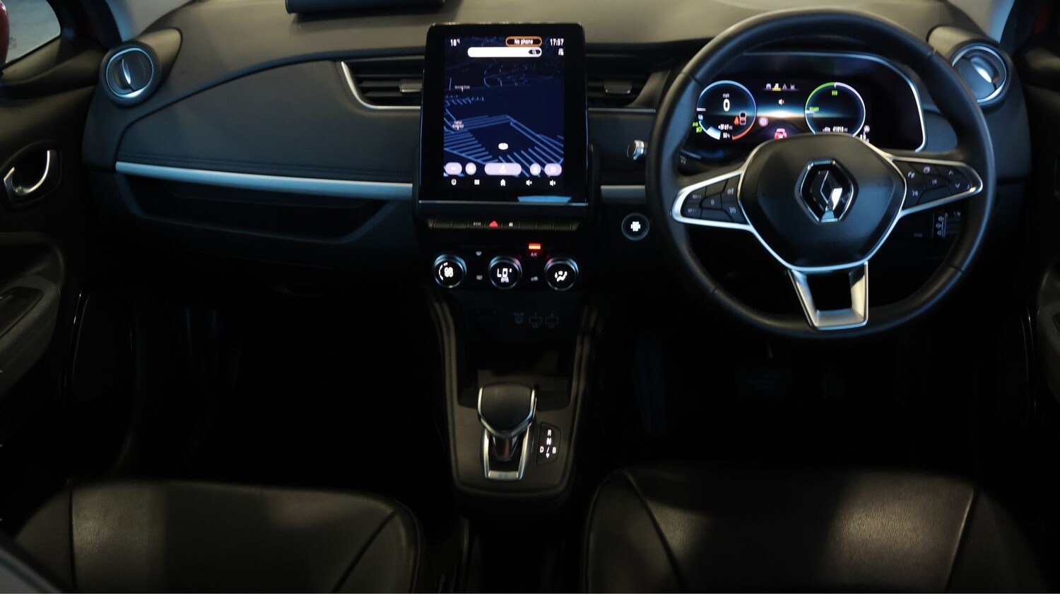 Used Renault Zoe 2022 for sale - 77908394: Photo 13