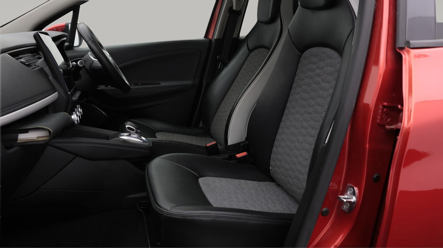 Used Renault Zoe 2022 for sale - 77908394: Photo 14