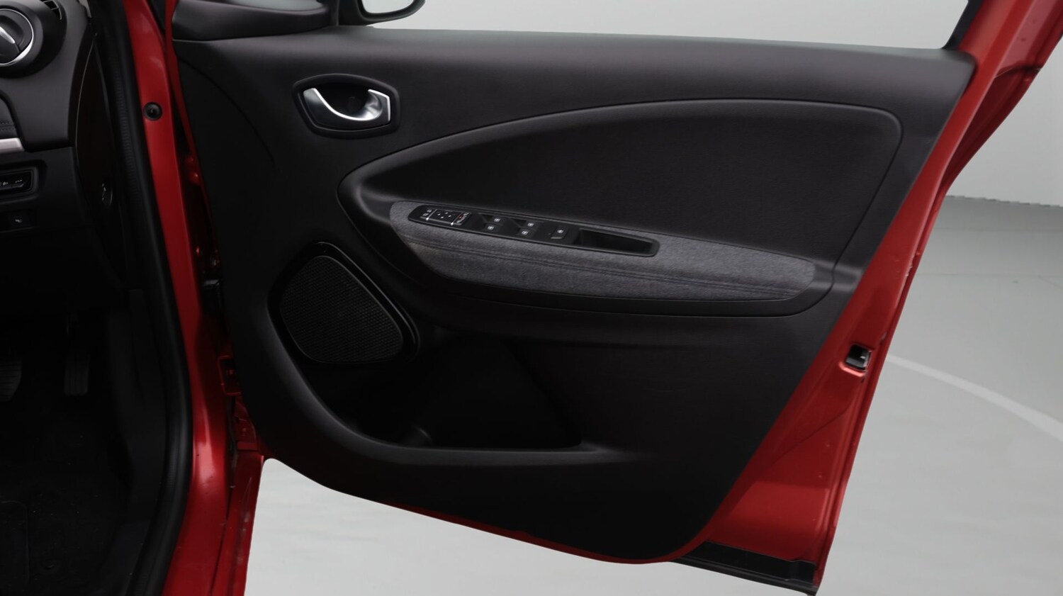 Used Renault Zoe 2022 for sale - 77908394: Photo 15