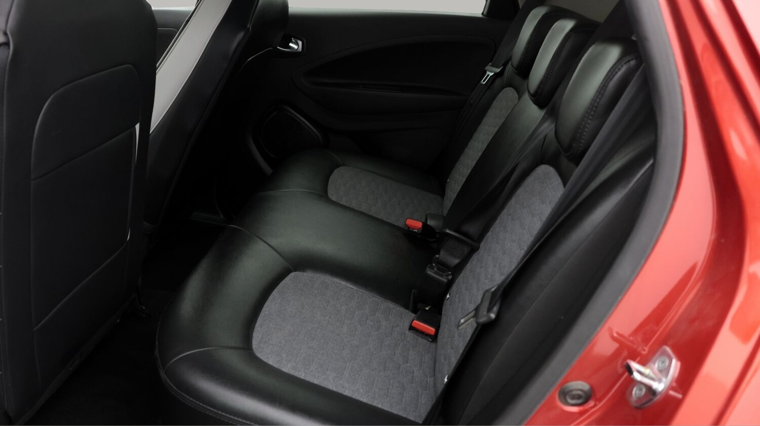 Used Renault Zoe 2022 for sale - 77908394: Photo 16