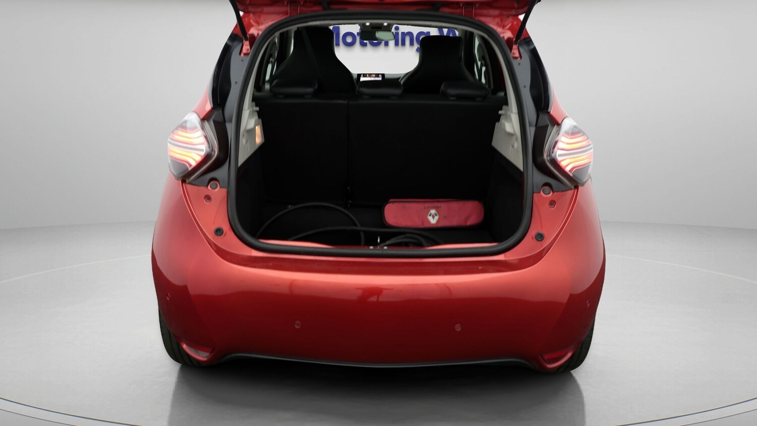 Used Renault Zoe 2022 for sale - 77908394: Photo 17