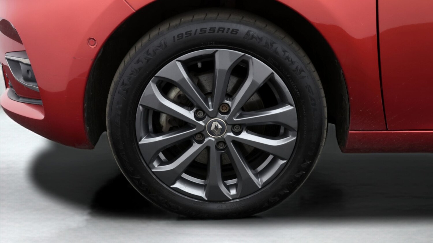 Used Renault Zoe 2022 for sale - 77908394: Photo 18