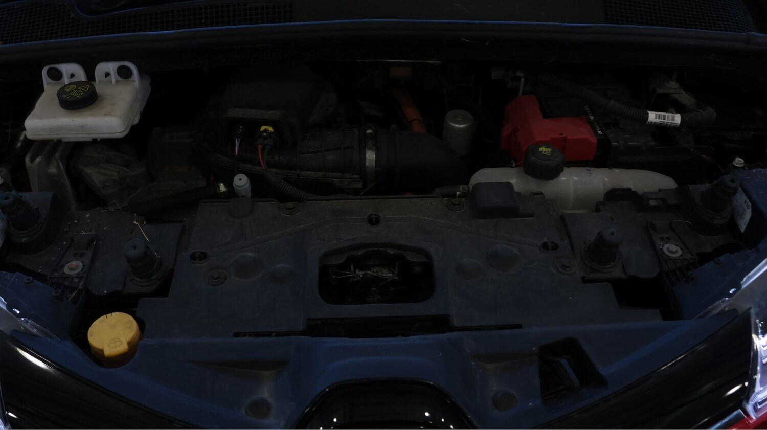 Used Renault Zoe 2022 for sale - 77908394: Photo 19