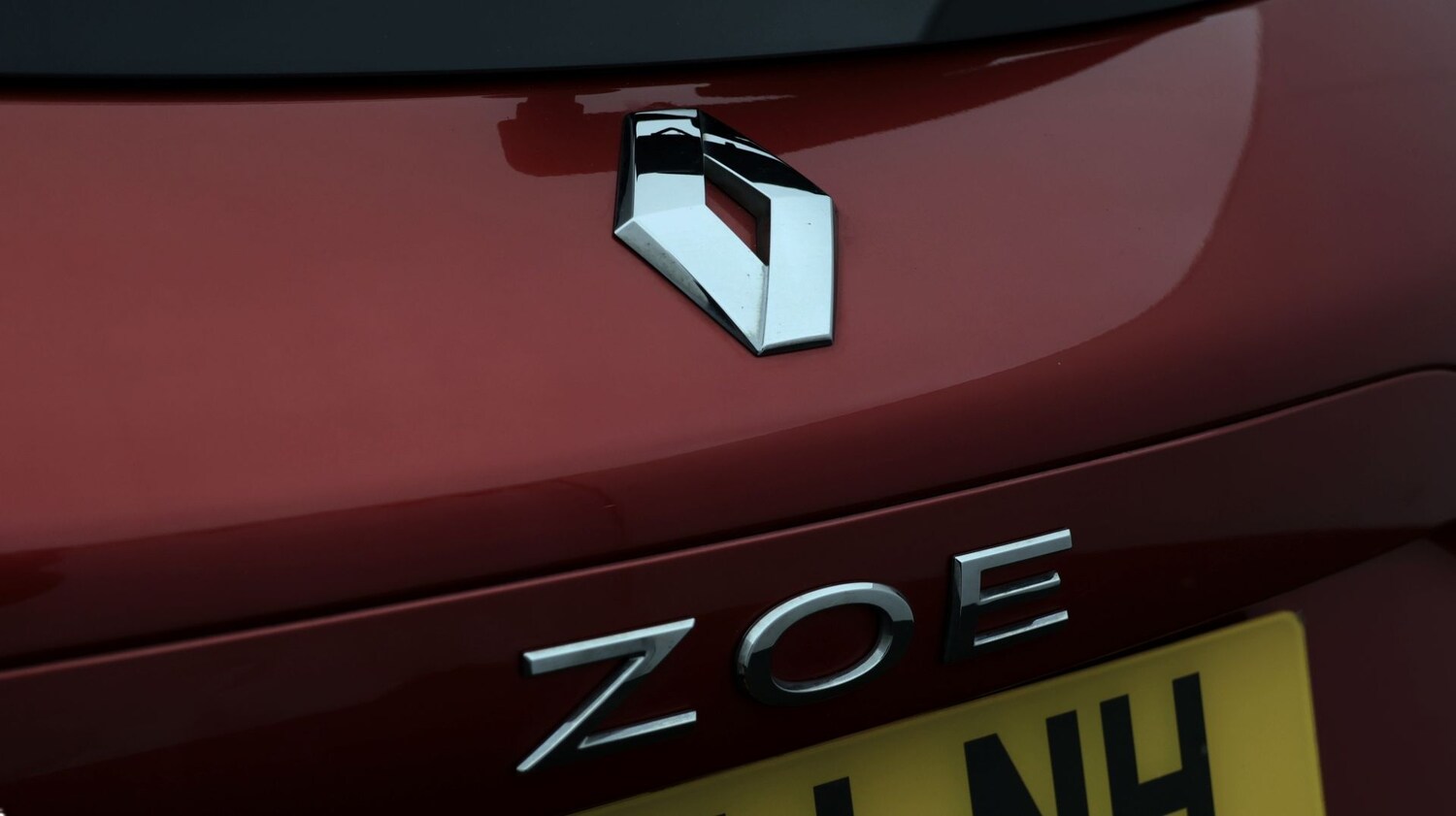 Used Renault Zoe 2022 for sale - 77908394: Photo 20