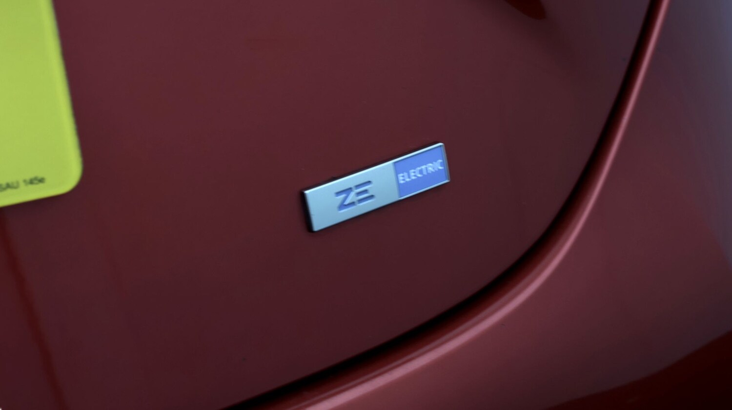 Used Renault Zoe 2022 for sale - 77908394: Photo 21